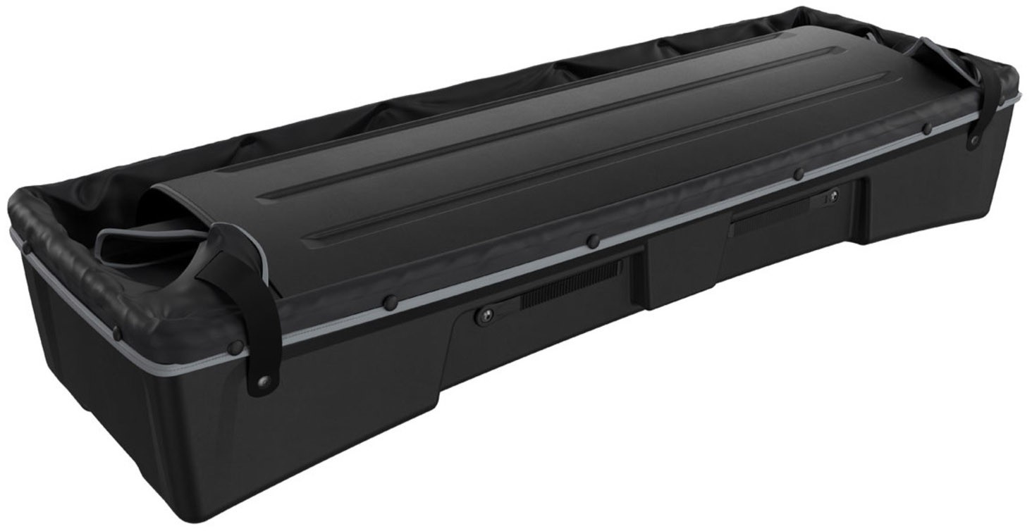 Велокріплення Thule VeloSpace XT 938 з боксом Thule BackSpace XT 9383 (TH 938-9383-9381-9382)