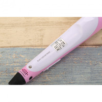 3д ручка MyRiwell 2 RP100B Pink + 30 м пластика + трафарети