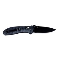 Ніж складаний Ganzo G7393P-OR помаранчевий