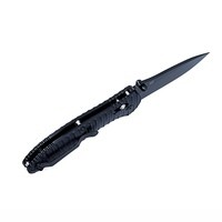 Ніж складаний Ganzo G7393P-OR помаранчевий