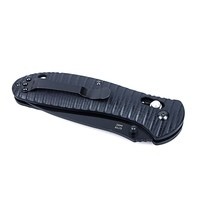 Ніж складаний Ganzo G7393P-OR помаранчевий
