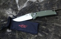 Ніж складаний Firebird FB7601-GR