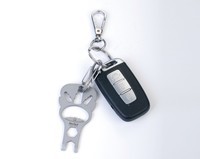 Міні-Мультитул NexTool BOTTLE OPENER Monster Mouth KT5010B