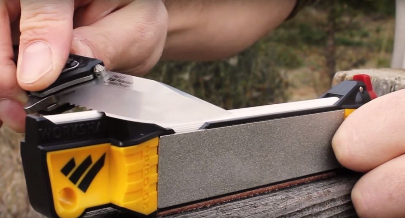 Work Sharp керамічний стрижень 5-1 / 8 