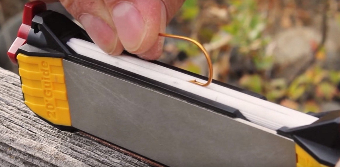 Work Sharp керамічний стрижень 5-1 / 8 