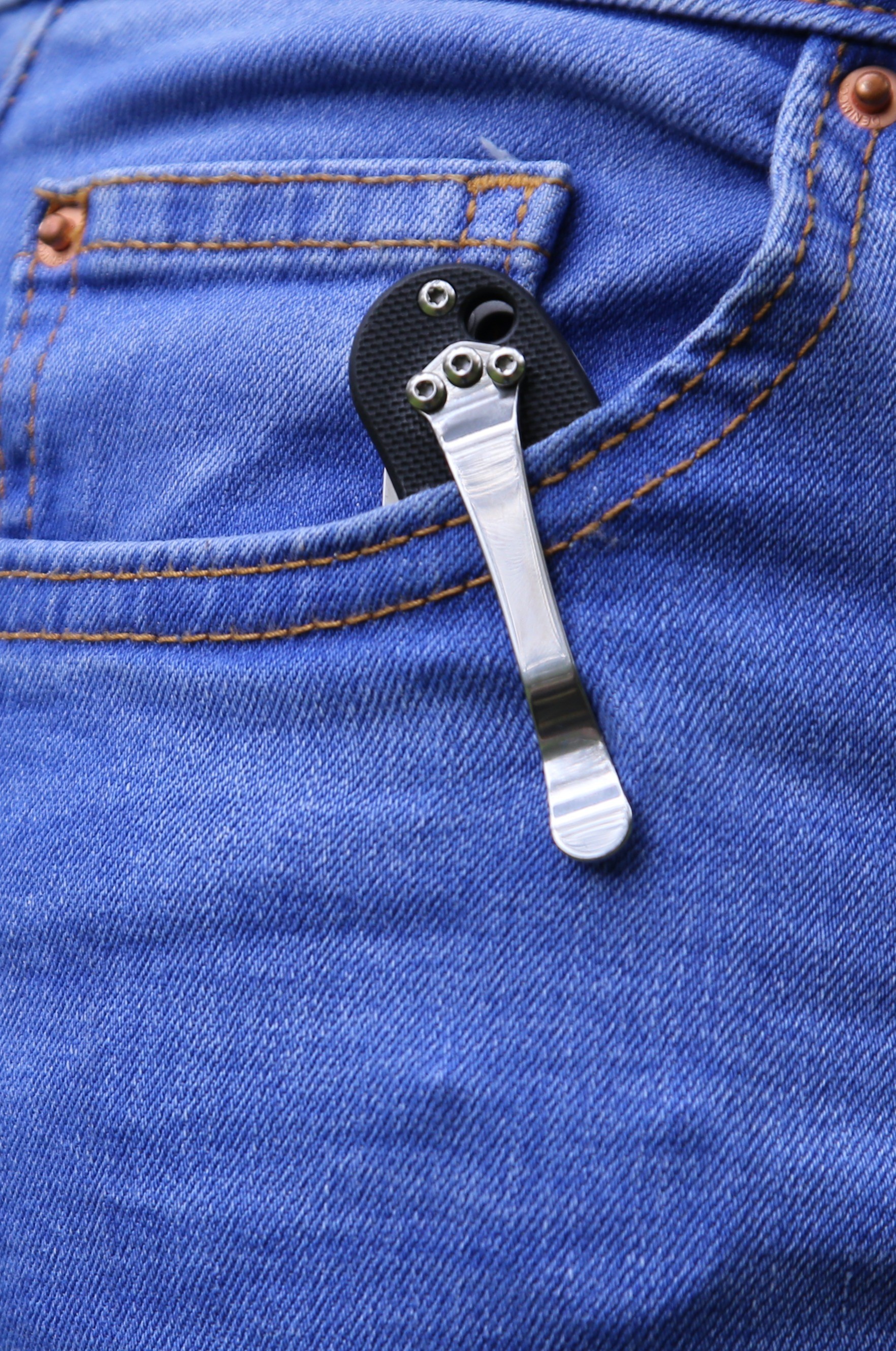 Ніж складаний Firebird FB727S-BK