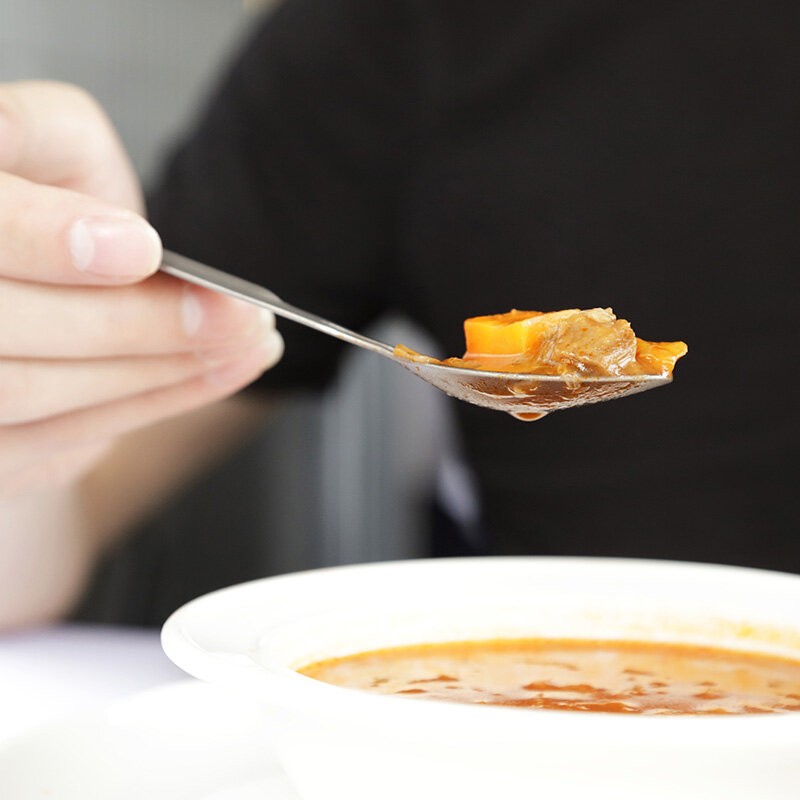 Столовий прилад NexTool Outdoor Spoon Fork KT5525