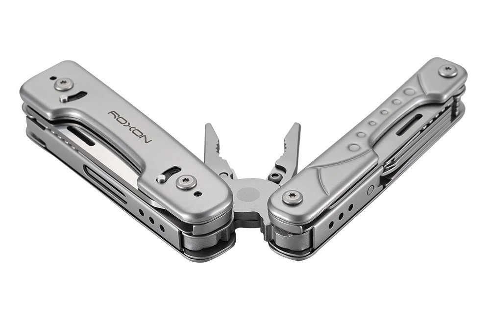 Мультитул Roxon Phantom S802
