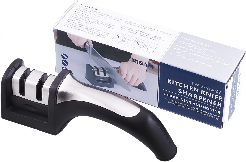 Точилка Risam RM012