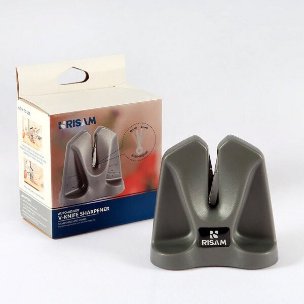 Точилка Risam RM011