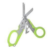 Мультитул Leatherman Raptor чорний (831742)