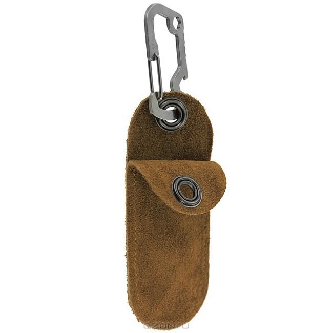 831439 Набір LEATHERMAN Sidekick, карабін, чохол, коробка