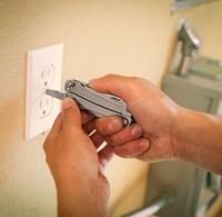 831439 Набір LEATHERMAN Sidekick, карабін, чохол, коробка