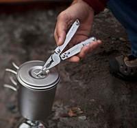 831439 Набір LEATHERMAN Sidekick, карабін, чохол, коробка