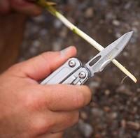 831439 Набір LEATHERMAN Sidekick, карабін, чохол, коробка