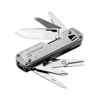 832686 Мультиінструмент Leatherman Free T4