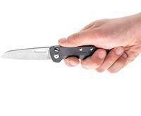 Ніж-мультитул Leatherman Free K2 Gray