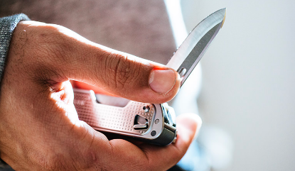 Мультиінструмент Leatherman Free T4 Arctic