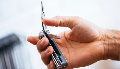 Мультиінструмент Leatherman Free T4 Lunar