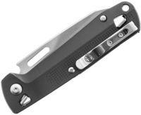 Ніж-мультитул Leatherman Free K2 Navy