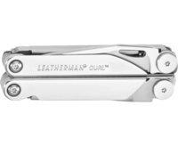 Мультиінструмент Leatherman CURL, синтетичний чохол, карт. кор.