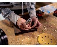 Мультиінструмент Leatherman CURL, синтетичний чохол, карт. кор.