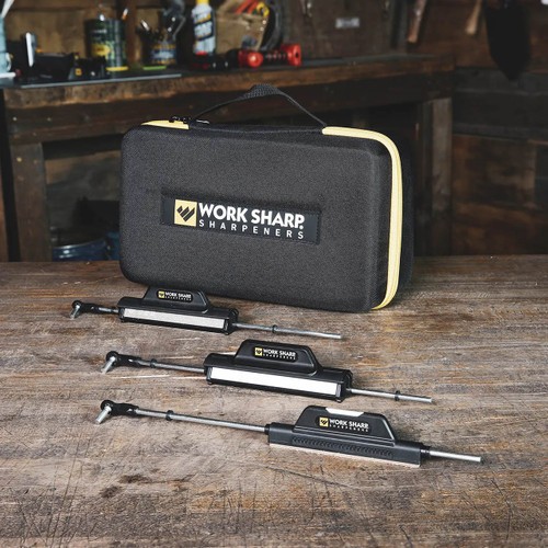 Work Sharp Набір для оновлення Precision Adjust Upgrade Kit WSSA0004772-I