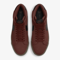 Чоловічі кросівки Nike SB ZOOM BLAZER MID 864349-204