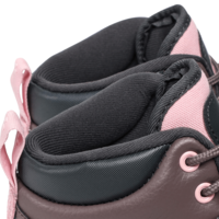 Дитячі черевики Nike MANOA LTR (GS) BQ5372-200