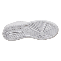 Кросівки жіночі Nike Air Jordan 1 Low Gs (553560-130)