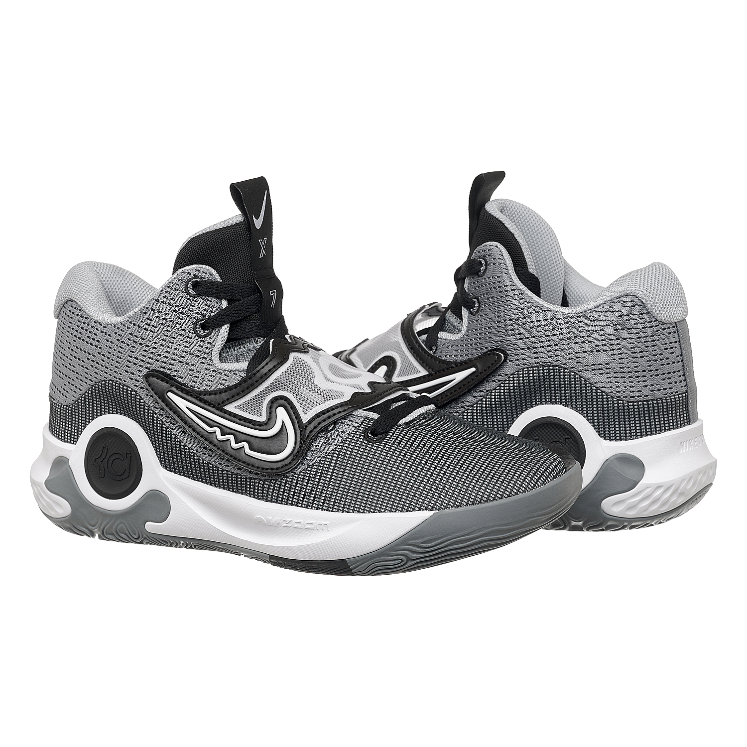 Кросівки чоловічі Nike Kd Trey 5 X (DD9538-008)