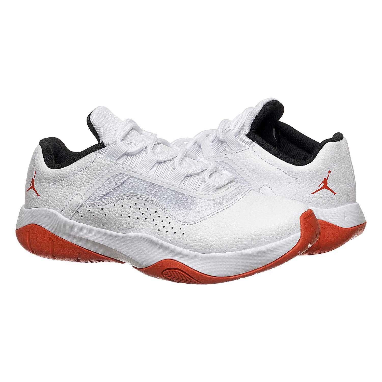Кросівки жіночі Nike Jordan 11 Cmft Low Gs (CZ0907-106)