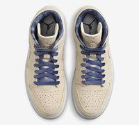 Кросівки жіночі Nike Jordan Mid “Sanddrift” Releases (DM9126-104)