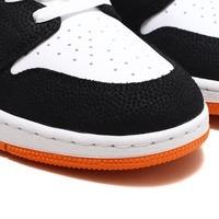 Кросівки жіночі Nike Jordan Air 1 Mid Se (Gs) (DQ8390-100)