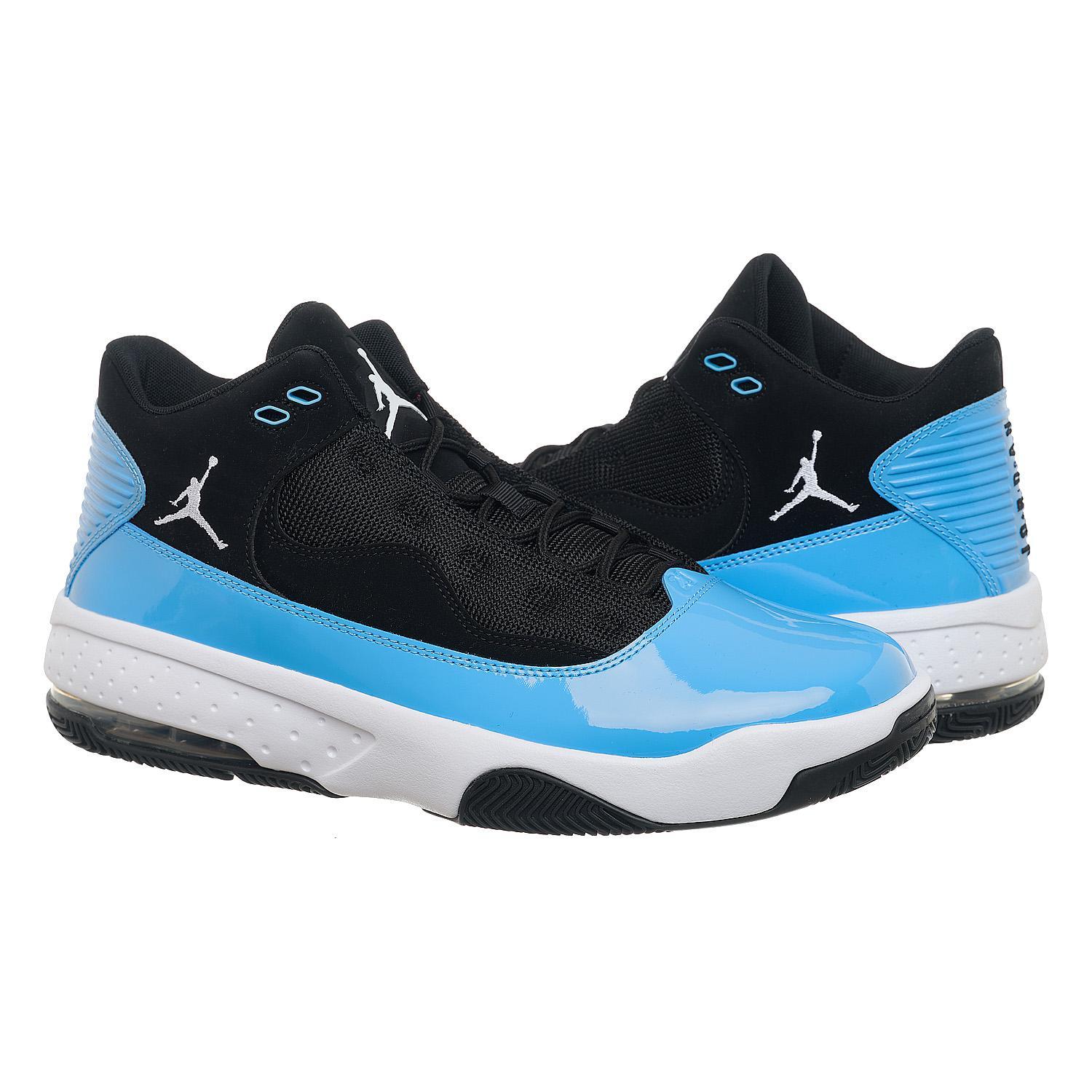 Кросівки чоловічі Nike Jordan Max Aura 2 (CK6636-041)