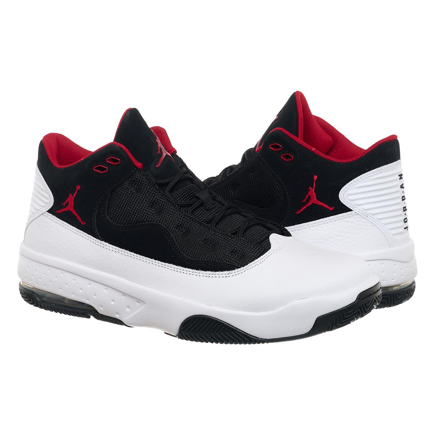 Кросівки чоловічі Nike Jordan Max Aura 2 (CK6636-100)