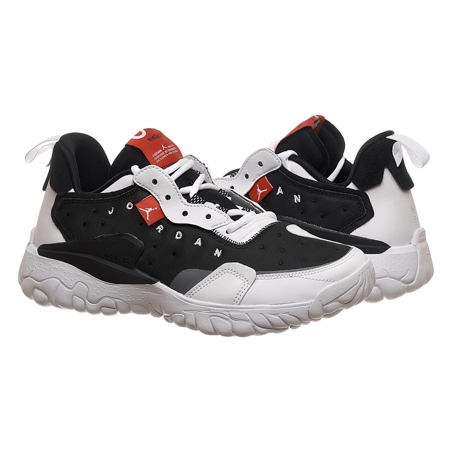 Кросівки чоловічі Nike Jordan Delta 2 (CV8121-011)