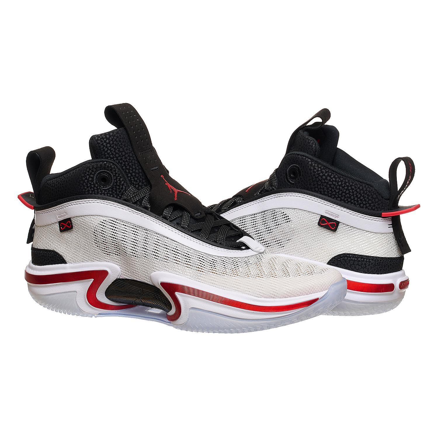 Кросівки чоловічі Nike Jordan Xxxvi (CZ2650-100)