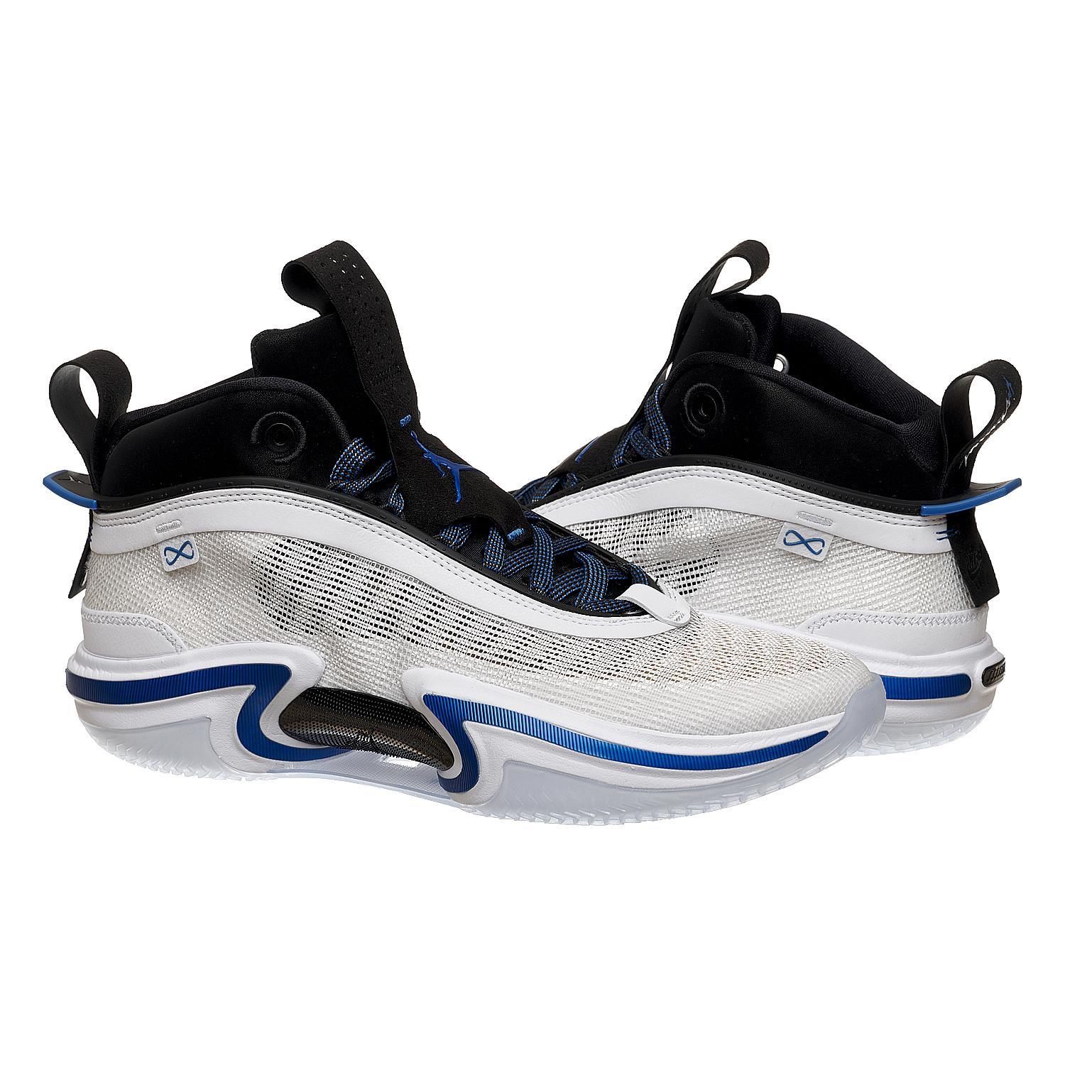 Кросівки чоловічі Nike Jordan Air Xxxvi (CZ2650-101)