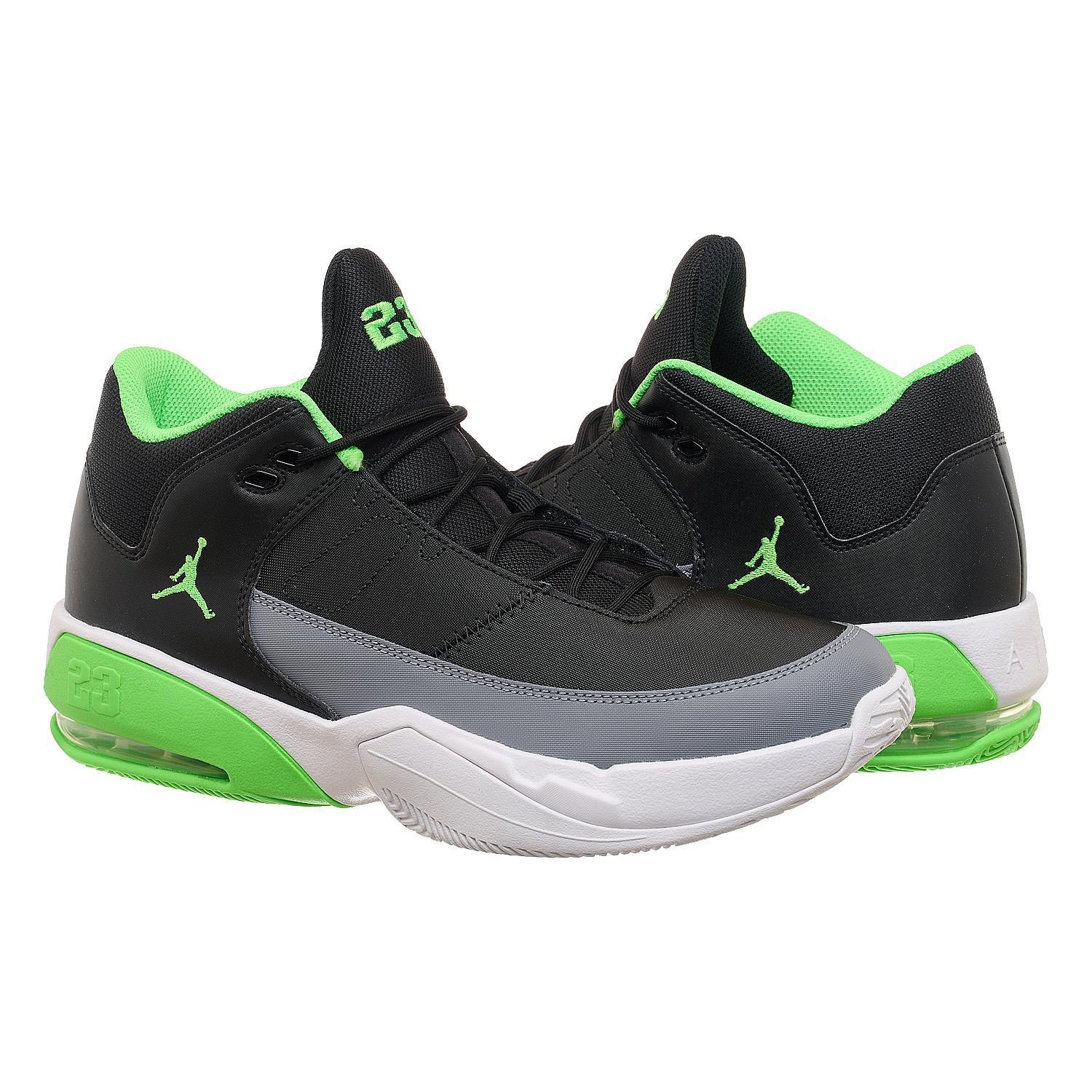 Кросівки чоловічі Nike Jordan Air Max Aura 3 (CZ4167-003)