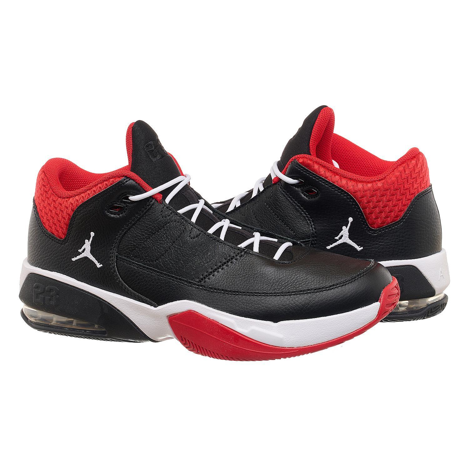 Кросівки чоловічі Nike Jordan Max Aura 3 (CZ4167-006)