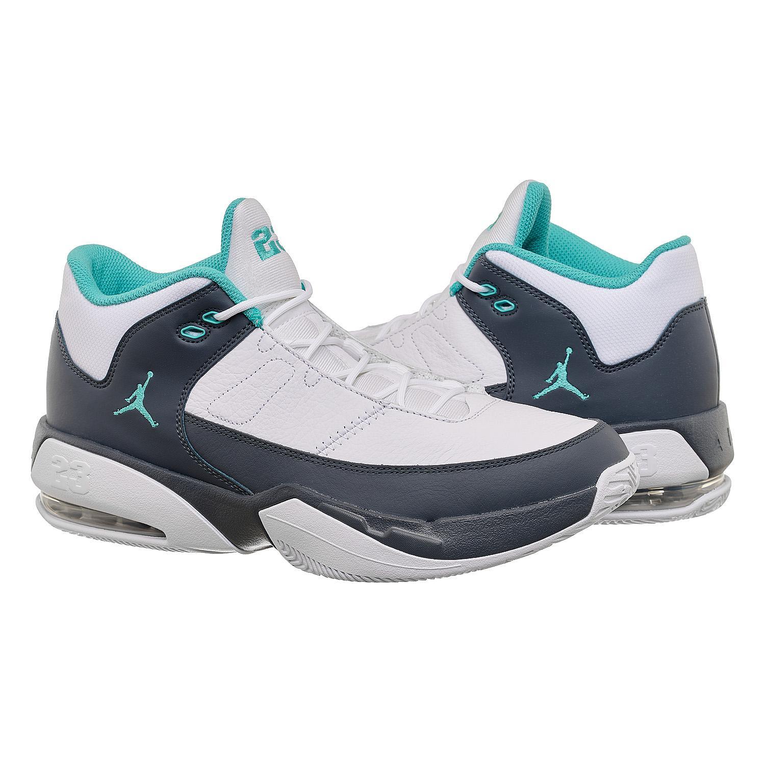 Кросівки чоловічі Nike Jordan Max Aura 3 (CZ4167-113)