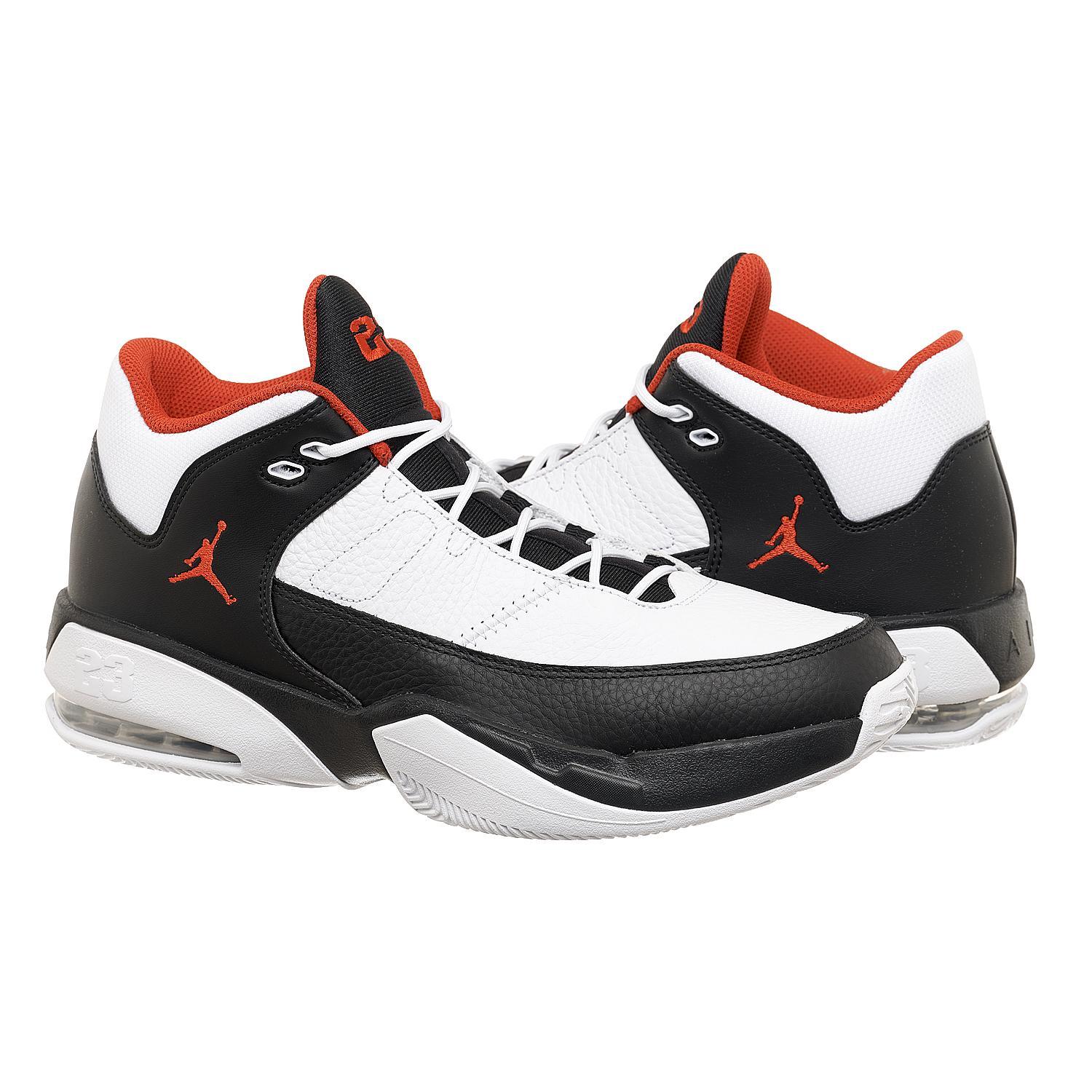 Кросівки чоловічі Nike Jordan Max Aura 3 (CZ4167-161)