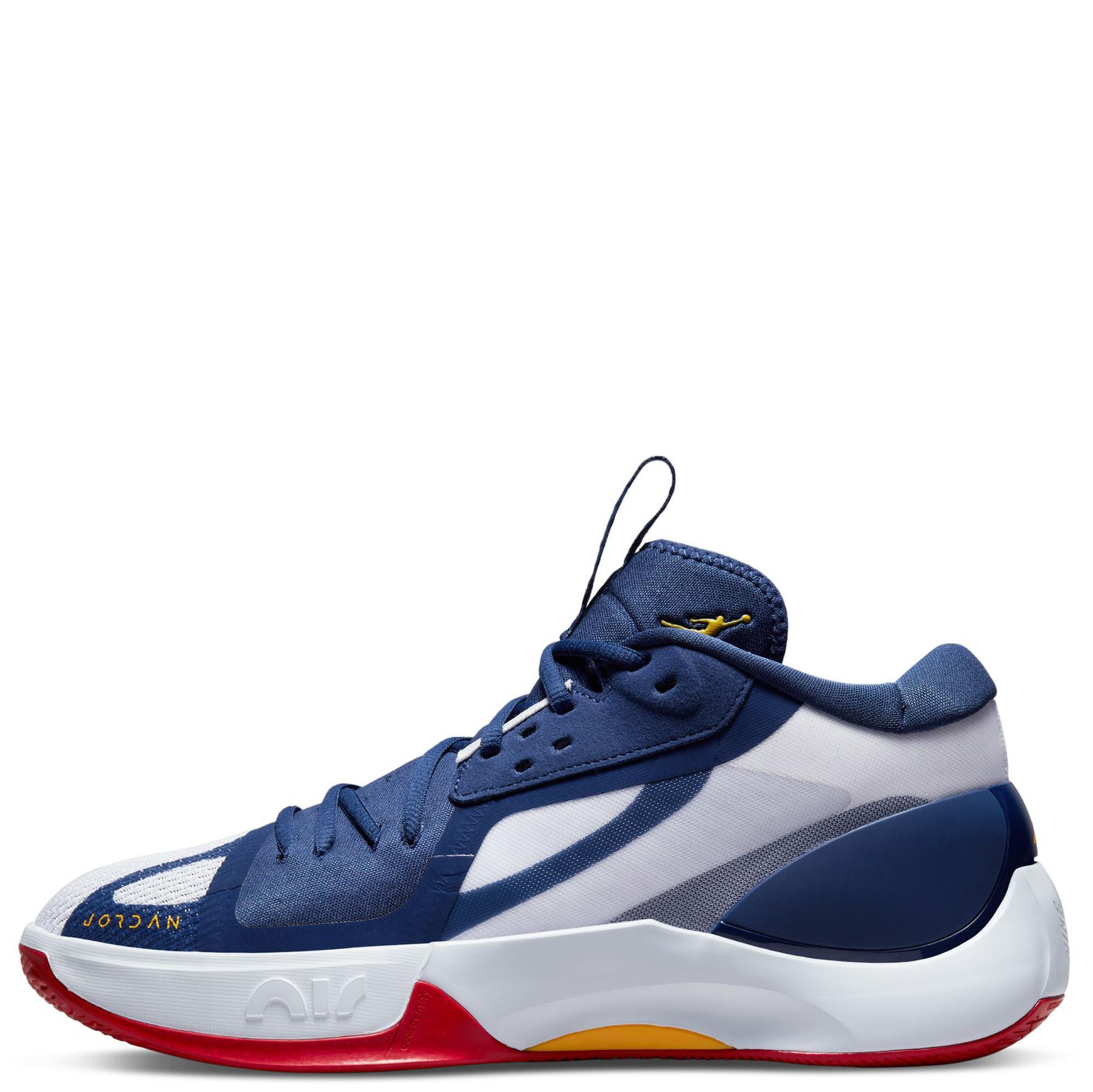 Кросівки чоловічі Nike Jordan Zoom Separate (DH0249-471)