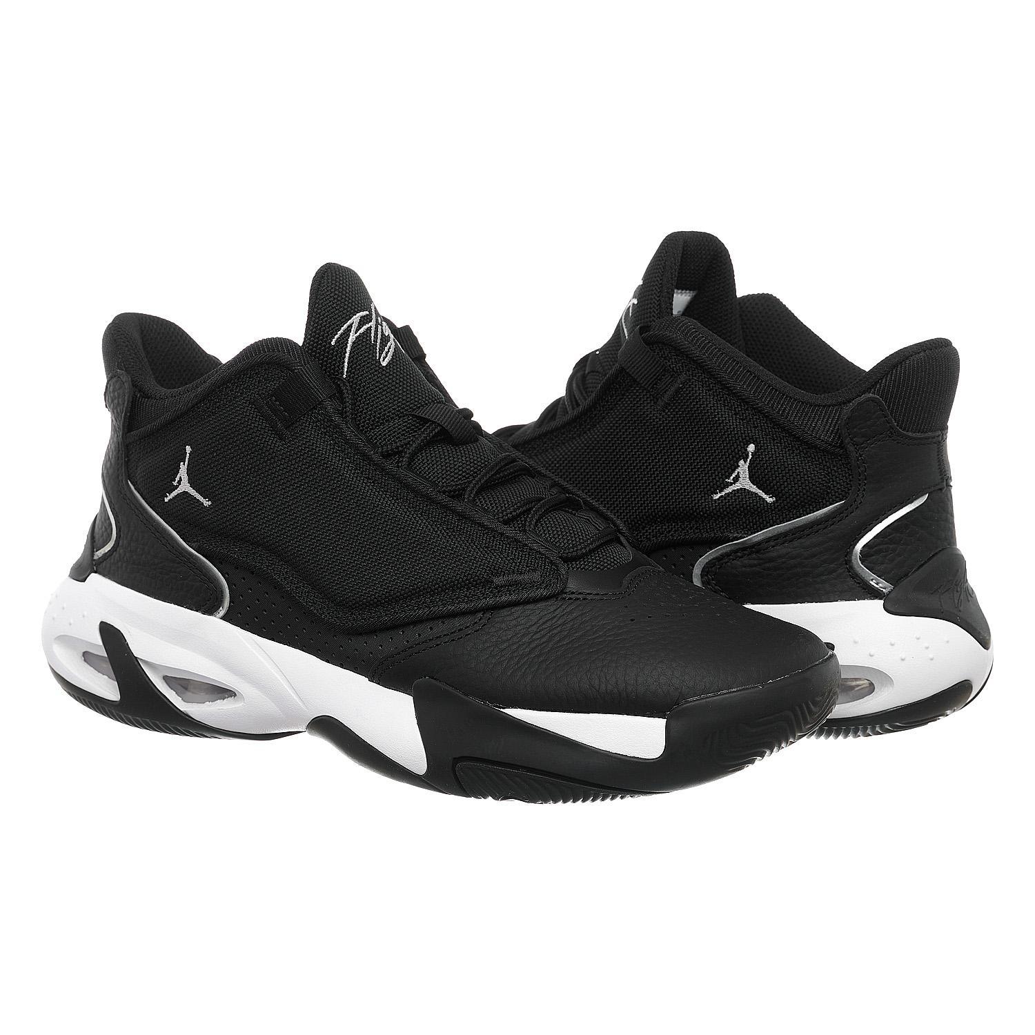 Кросівки чоловічі Nike Jordan Max Aura 4 (DN3687-002)