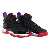 Кросівки чоловічі Nike Jordan Two Trey Raptors Black (DO1925-001)