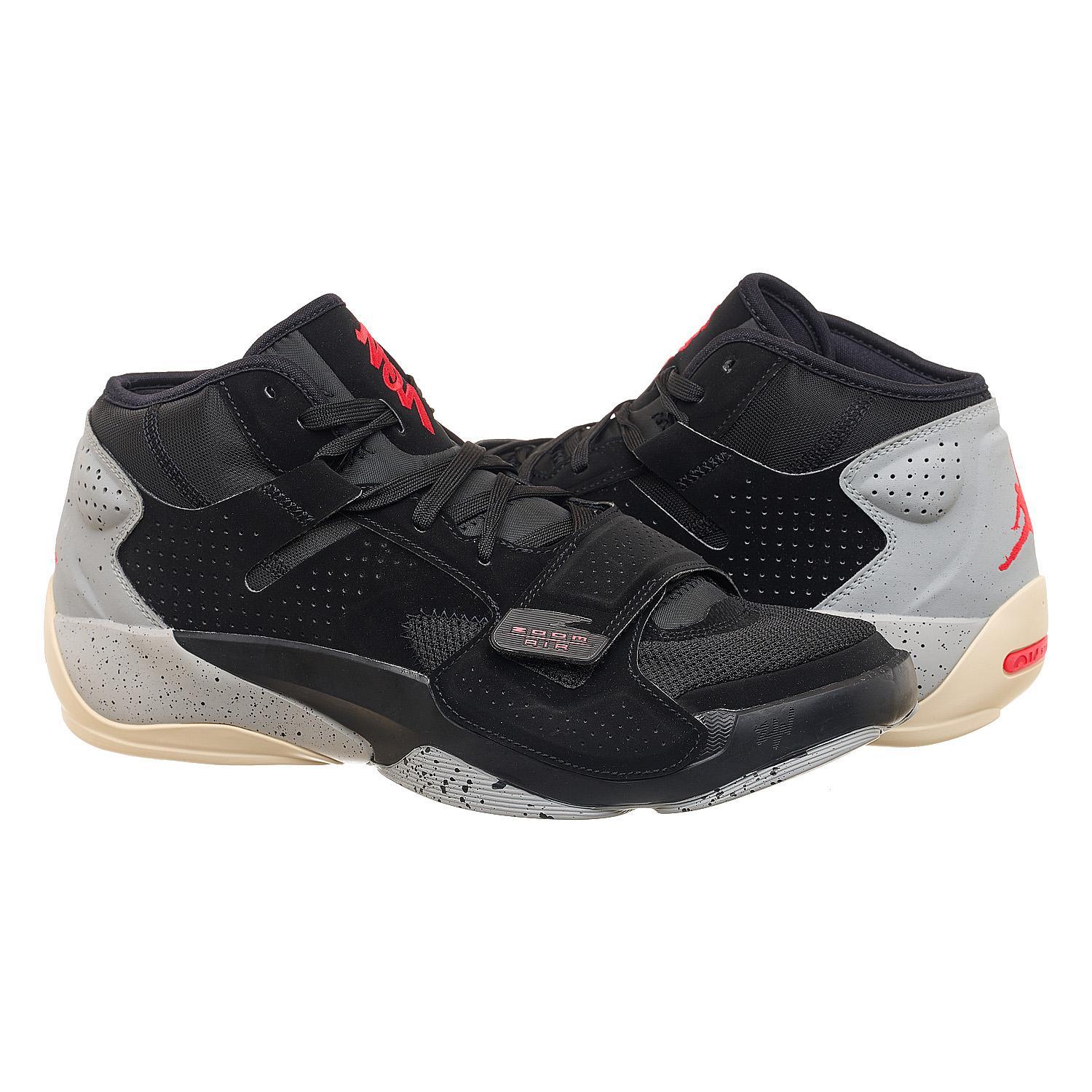 Кросівки чоловічі Nike Jordan Zion 2 (DO9161-060)