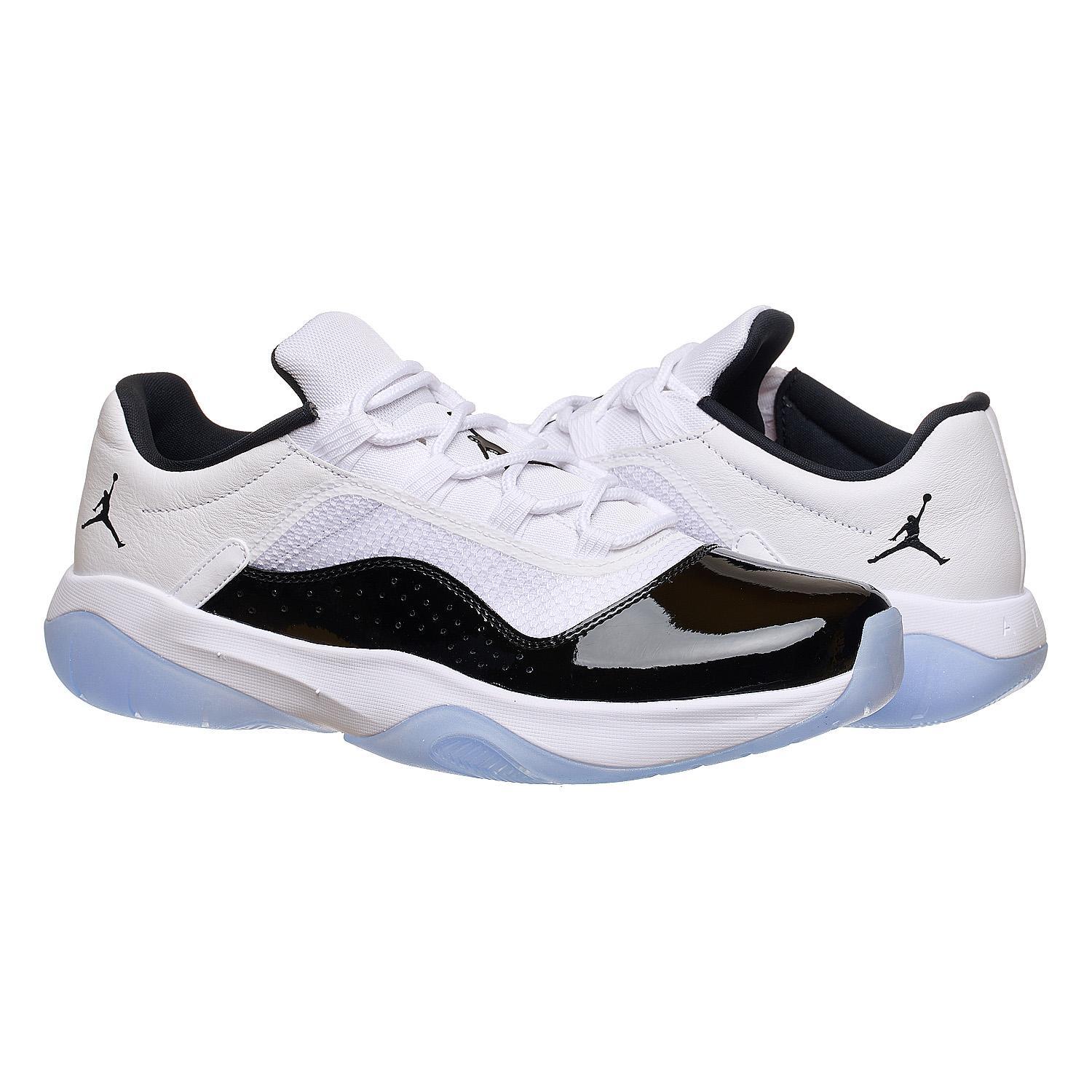 Кросівки чоловічі Nike Jordan 11 Cmft Low (DV2207-100)
