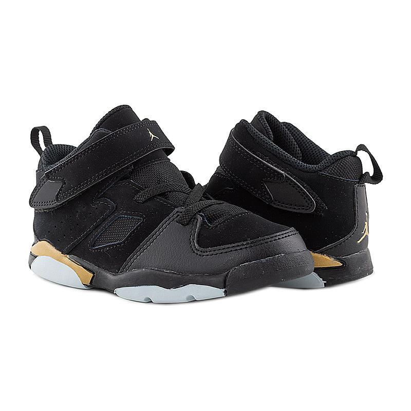 Кросівки дитячі Nike Jordan FLTCLB 91 (TD) (DM1687-007)