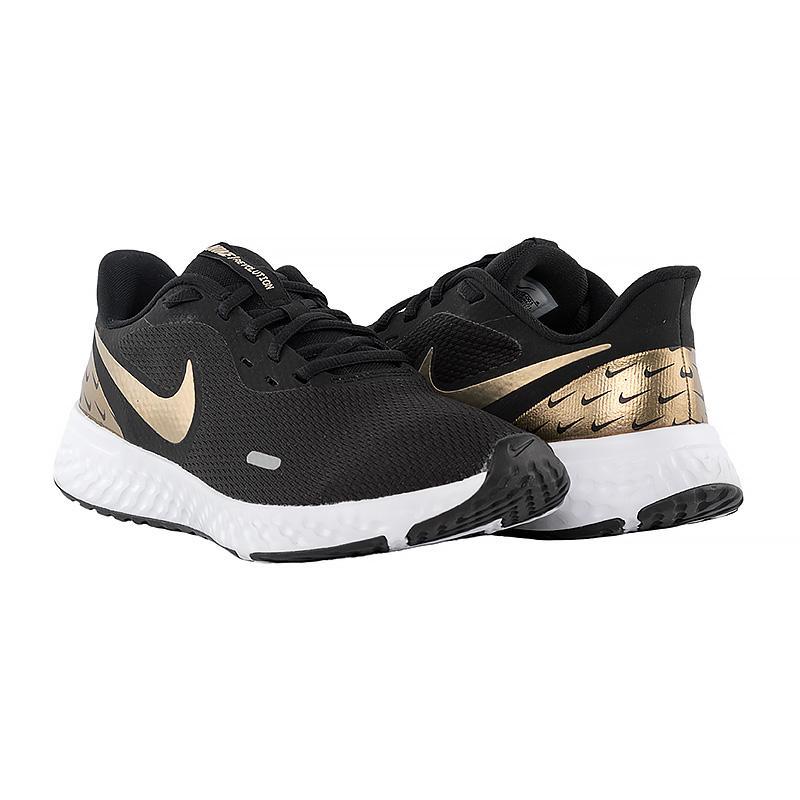 Кросівки жіночі Nike Revolution 5 Premium (CV0158-001)